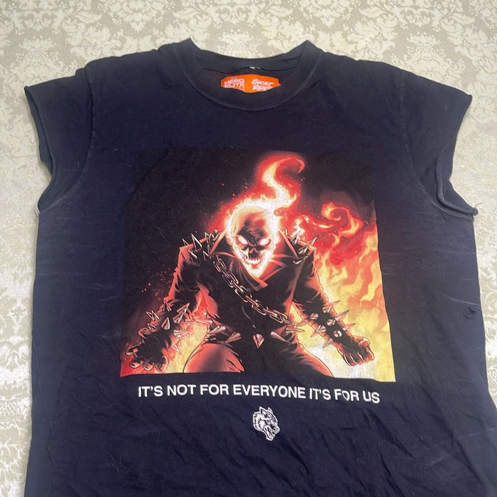 Darc sport Marvel ghost rider